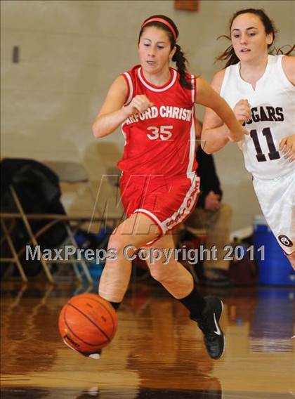 Thumbnail 3 in Harford Christian @ Lancaster Country Day photogallery.