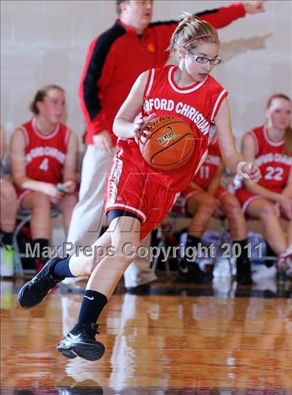Thumbnail 1 in Harford Christian @ Lancaster Country Day photogallery.