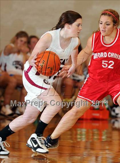 Thumbnail 2 in Harford Christian @ Lancaster Country Day photogallery.