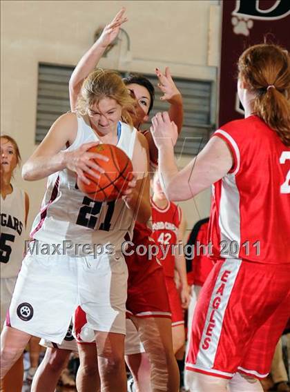 Thumbnail 2 in Harford Christian @ Lancaster Country Day photogallery.