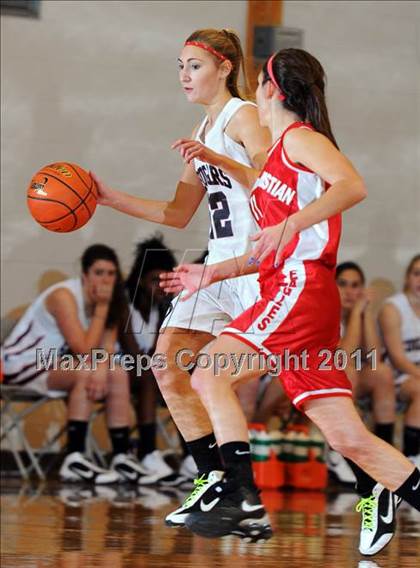 Thumbnail 2 in Harford Christian @ Lancaster Country Day photogallery.