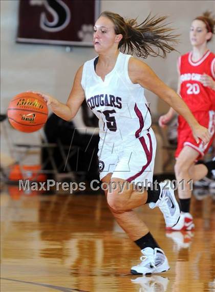Thumbnail 2 in Harford Christian @ Lancaster Country Day photogallery.