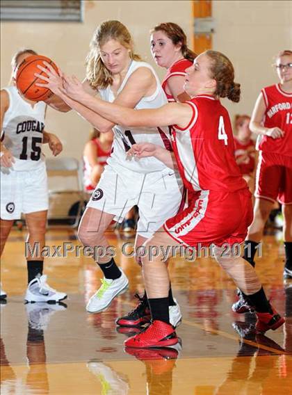 Thumbnail 1 in Harford Christian @ Lancaster Country Day photogallery.