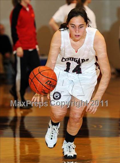 Thumbnail 1 in Harford Christian @ Lancaster Country Day photogallery.