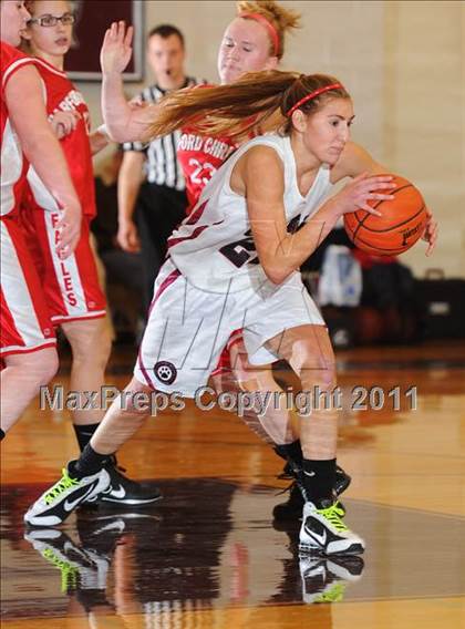 Thumbnail 1 in Harford Christian @ Lancaster Country Day photogallery.