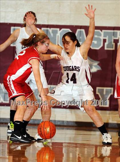 Thumbnail 3 in Harford Christian @ Lancaster Country Day photogallery.