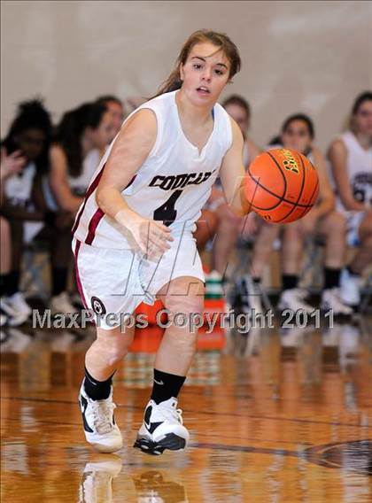 Thumbnail 3 in Harford Christian @ Lancaster Country Day photogallery.