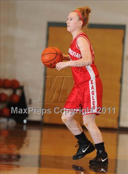 Thumbnail 3 in Harford Christian @ Lancaster Country Day photogallery.