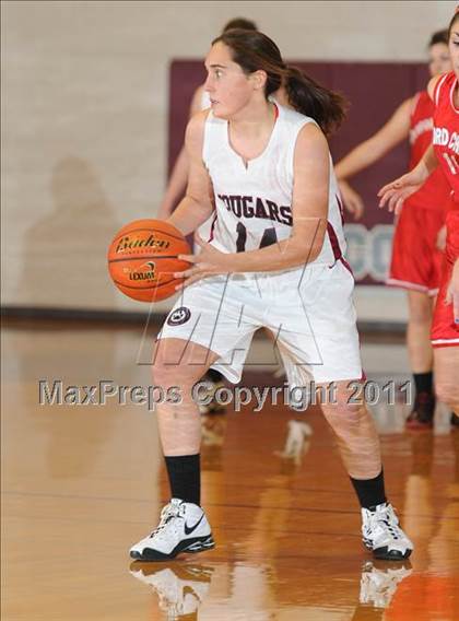 Thumbnail 2 in Harford Christian @ Lancaster Country Day photogallery.