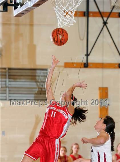 Thumbnail 3 in Harford Christian @ Lancaster Country Day photogallery.
