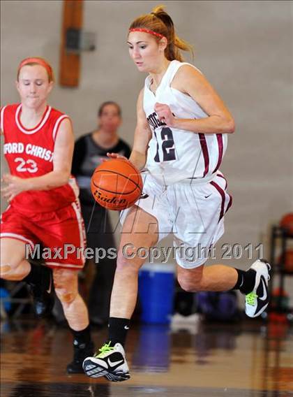 Thumbnail 3 in Harford Christian @ Lancaster Country Day photogallery.