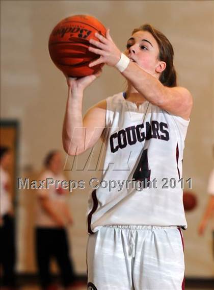 Thumbnail 3 in Harford Christian @ Lancaster Country Day photogallery.
