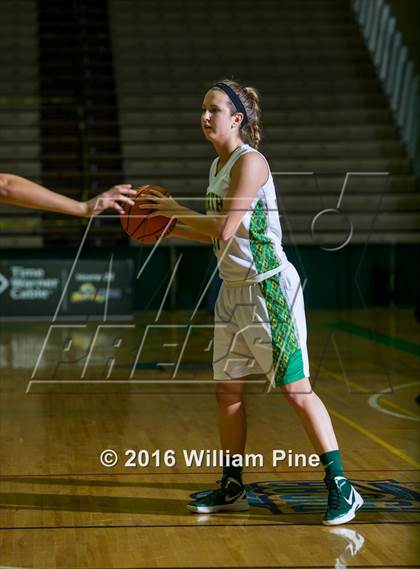 Thumbnail 2 in Shenendehowa vs. Williamsville North (NYSPHSAA Class AA Semifinal) photogallery.