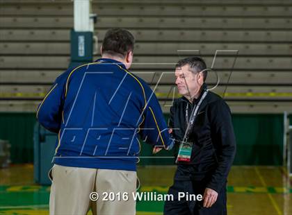 Thumbnail 2 in Shenendehowa vs. Williamsville North (NYSPHSAA Class AA Semifinal) photogallery.