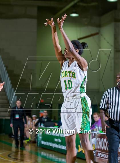 Thumbnail 1 in Shenendehowa vs. Williamsville North (NYSPHSAA Class AA Semifinal) photogallery.