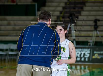 Thumbnail 1 in Shenendehowa vs. Williamsville North (NYSPHSAA Class AA Semifinal) photogallery.