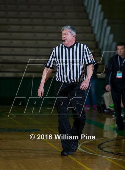 Thumbnail 2 in Shenendehowa vs. Williamsville North (NYSPHSAA Class AA Semifinal) photogallery.
