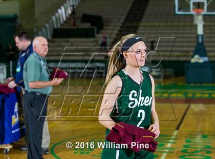 Thumbnail 1 in Shenendehowa vs. Williamsville North (NYSPHSAA Class AA Semifinal) photogallery.