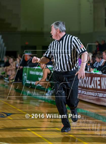 Thumbnail 1 in Shenendehowa vs. Williamsville North (NYSPHSAA Class AA Semifinal) photogallery.