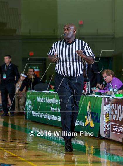 Thumbnail 2 in Shenendehowa vs. Williamsville North (NYSPHSAA Class AA Semifinal) photogallery.