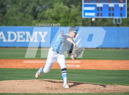 Thumbnail 3 in Leon vs. Poly Prep (IMG National Classic) photogallery.