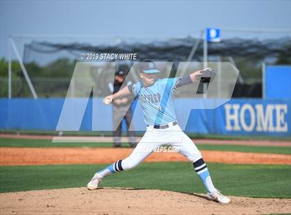 Thumbnail 2 in Leon vs. Poly Prep (IMG National Classic) photogallery.