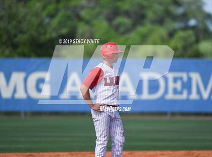 Thumbnail 2 in Leon vs. Poly Prep (IMG National Classic) photogallery.