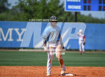 Thumbnail 3 in Leon vs. Poly Prep (IMG National Classic) photogallery.