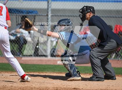Thumbnail 3 in Leon vs. Poly Prep (IMG National Classic) photogallery.