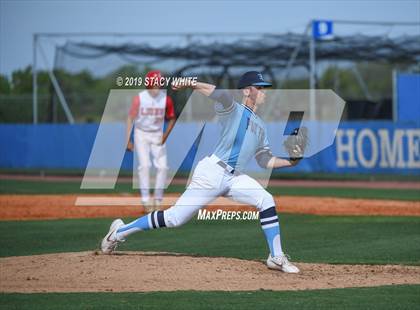 Thumbnail 2 in Leon vs. Poly Prep (IMG National Classic) photogallery.