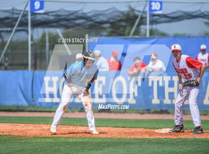 Thumbnail 3 in Leon vs. Poly Prep (IMG National Classic) photogallery.