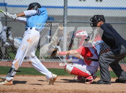 Thumbnail 1 in Leon vs. Poly Prep (IMG National Classic) photogallery.