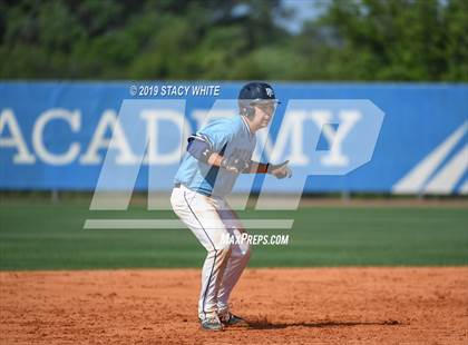 Thumbnail 3 in Leon vs. Poly Prep (IMG National Classic) photogallery.