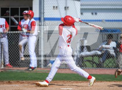 Thumbnail 2 in Leon vs. Poly Prep (IMG National Classic) photogallery.