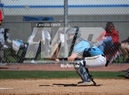 Thumbnail 2 in Leon vs. Poly Prep (IMG National Classic) photogallery.