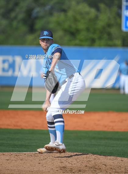 Thumbnail 1 in Leon vs. Poly Prep (IMG National Classic) photogallery.