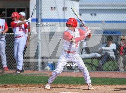 Thumbnail 1 in Leon vs. Poly Prep (IMG National Classic) photogallery.