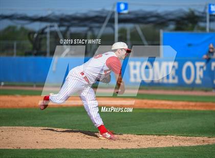 Thumbnail 1 in Leon vs. Poly Prep (IMG National Classic) photogallery.