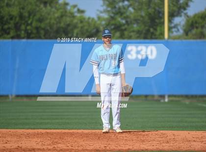 Thumbnail 1 in Leon vs. Poly Prep (IMG National Classic) photogallery.