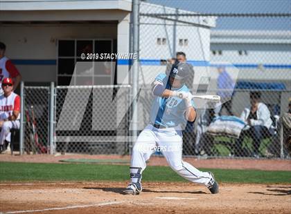 Thumbnail 2 in Leon vs. Poly Prep (IMG National Classic) photogallery.