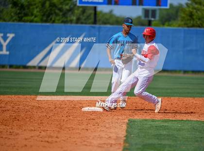 Thumbnail 1 in Leon vs. Poly Prep (IMG National Classic) photogallery.