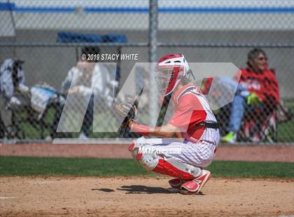 Thumbnail 2 in Leon vs. Poly Prep (IMG National Classic) photogallery.