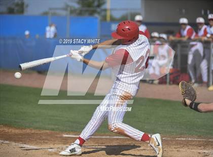 Thumbnail 3 in Leon vs. Poly Prep (IMG National Classic) photogallery.