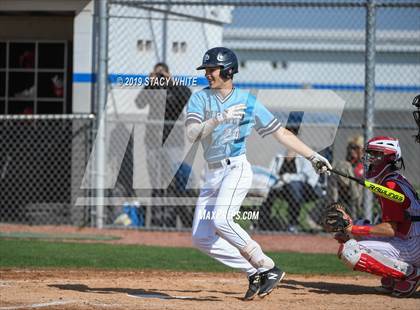 Thumbnail 1 in Leon vs. Poly Prep (IMG National Classic) photogallery.