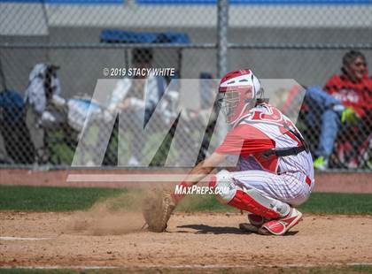 Thumbnail 1 in Leon vs. Poly Prep (IMG National Classic) photogallery.