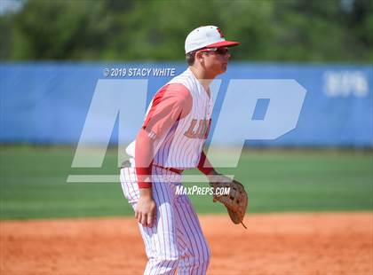 Thumbnail 1 in Leon vs. Poly Prep (IMG National Classic) photogallery.