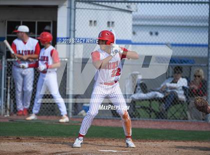 Thumbnail 2 in Leon vs. Poly Prep (IMG National Classic) photogallery.