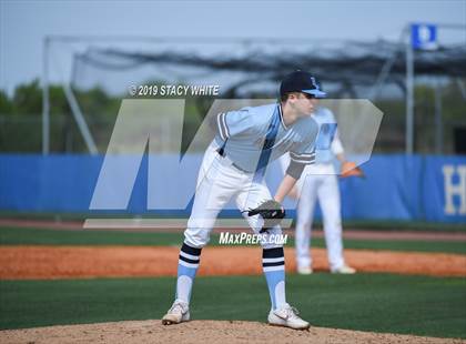 Thumbnail 2 in Leon vs. Poly Prep (IMG National Classic) photogallery.