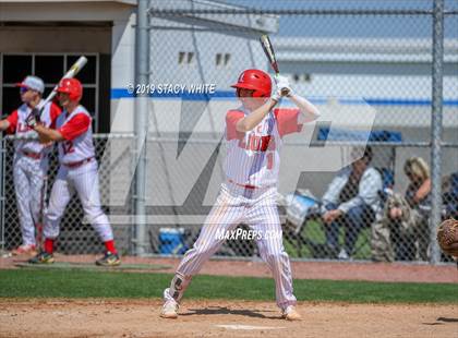 Thumbnail 2 in Leon vs. Poly Prep (IMG National Classic) photogallery.