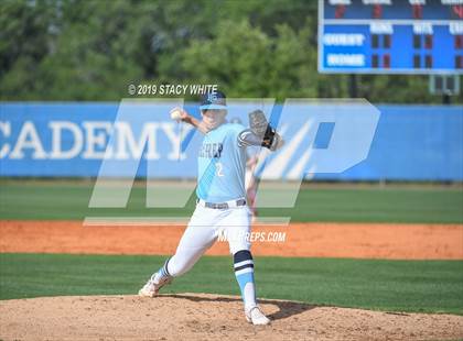 Thumbnail 1 in Leon vs. Poly Prep (IMG National Classic) photogallery.